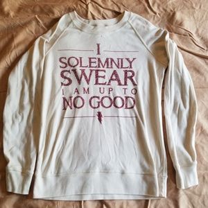 Harry Potter Sweatshirt